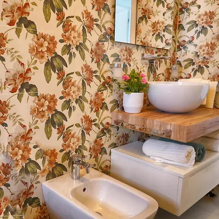 Villa Patty. Carovigno