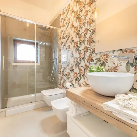 Patty. Villa Carovigno