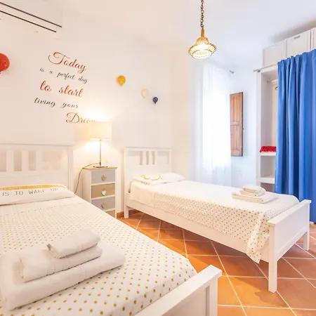 Villa Patty. Carovigno