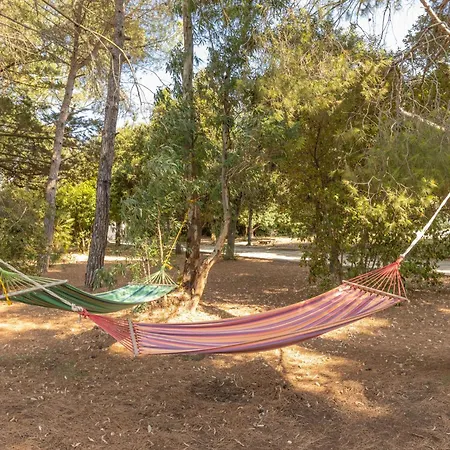 Villa Patty. Carovigno