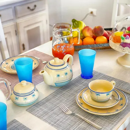 Villa Patty. Carovigno