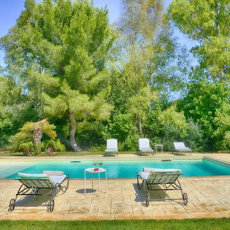 Patty. Villa Carovigno