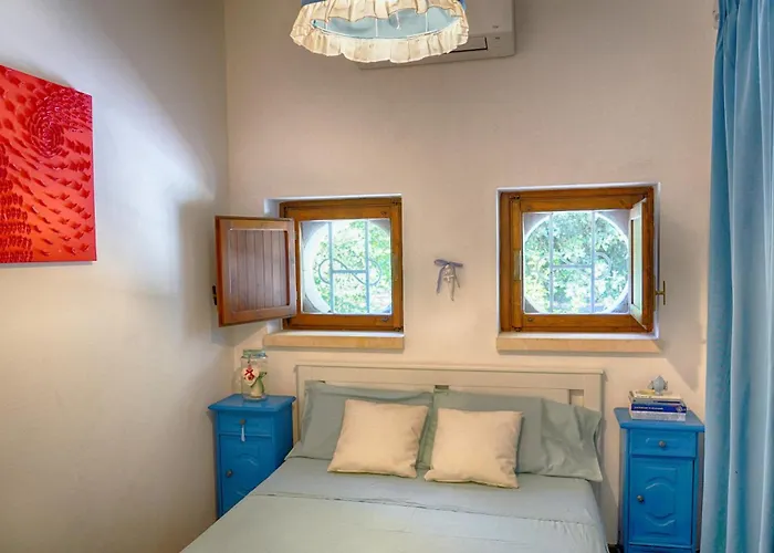 Patty. 빌라 카로비그노