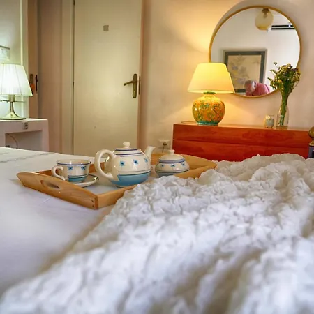 Patty. Villa Carovigno