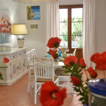 Villa Patty.