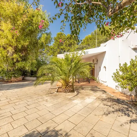 Villa Patty.