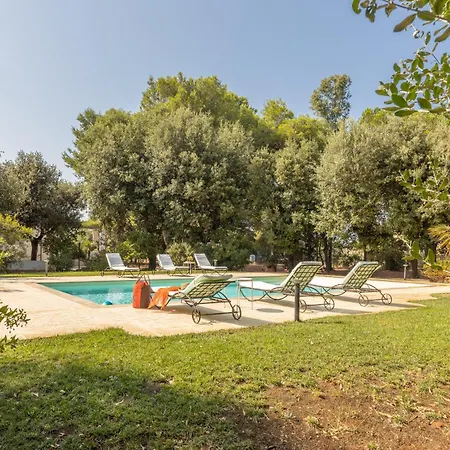 Villa Patty.