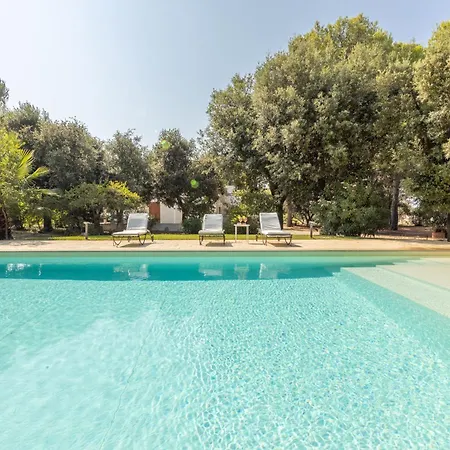 Villa Patty.