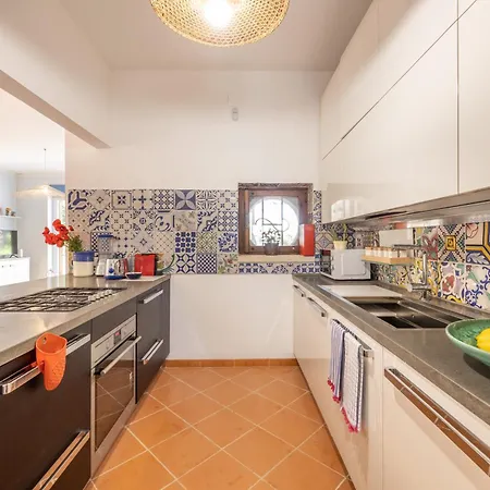 Villa Patty. Carovigno