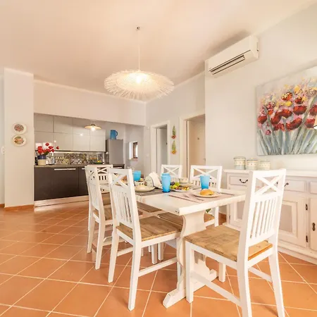 Villa Patty.