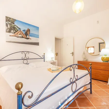 Villa Patty. Carovigno