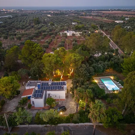 Villa Patty. *