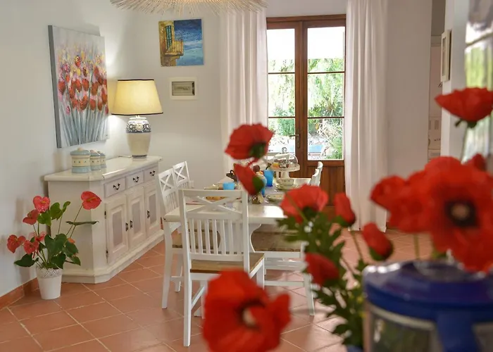 Villa Patty.