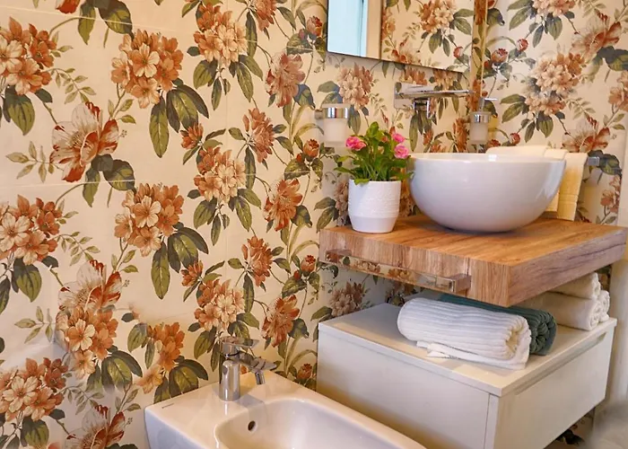 Villa Patty. Carovigno