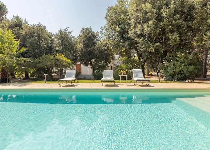 Villa Patty.