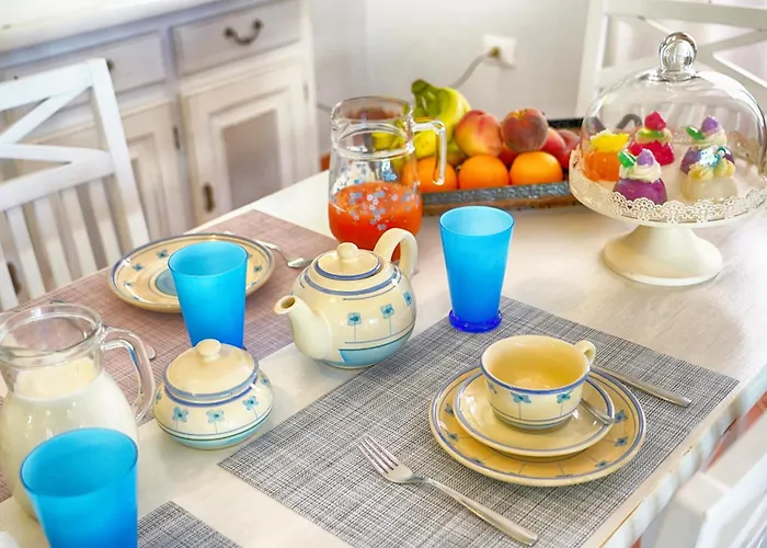 Villa Patty. Carovigno